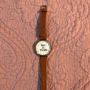 time to fiesta watch !